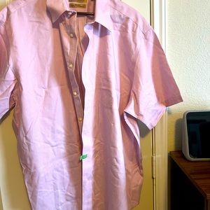 Men’s XXL Gold Label from Dillards.